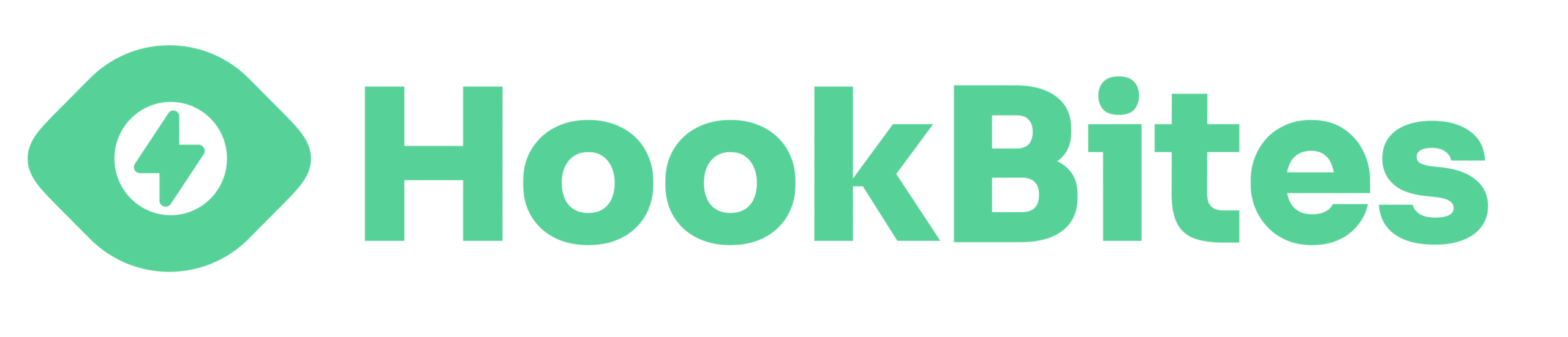HookBites Logo